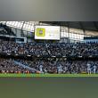 Etihad Airways raises the roof on  Manchester City opening home match