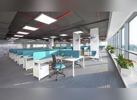 Dubai South is set to highlight the readiness to meet the growth needs of the global technology economy In GITEX 2019
