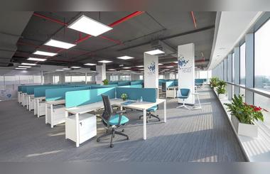 Dubai South is set to highlight the readiness to meet the growth needs of the global technology economy In GITEX 2019