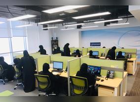 11 percent of Al Ansari Exchange workforce made up of UAE Nationals