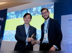 "Best Edge Computing Technology" Award for this year goes to Huawei 5G MEC Solution