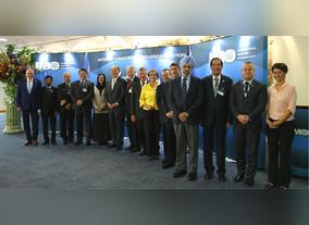 The sensible and significant issues of the global maritime sector gets gear up by the IMO Ambassadors Meeting