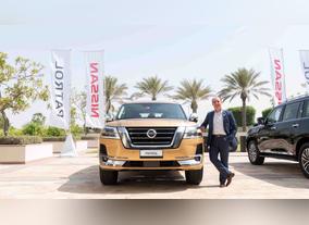 Nissan Patrol 2020 is presently accessible at all its showrooms
