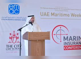 UAE Maritime Week 2019 paved a way for 2ndDubai Marine Insurance Conference