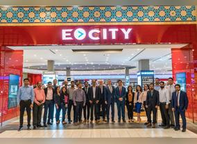 Recent opening of new Bigbox Consumer Electronics Store in Dubai creates a solid market presence for ECity