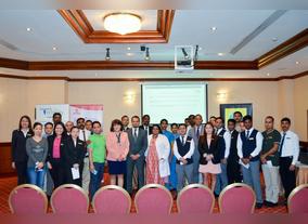 Employee Well being is ensured by the popular hotel apartment Al Bustan Centre & Residence