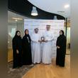 An initiative made by CDA for enhancing the awareness on data exchange and related rules & laws amongst its employees
