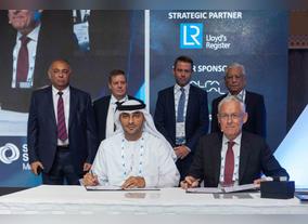 International Chamber of Shipping joins UAE Shipping Association as its full member