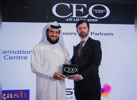 FM CEO of the Year award goes to Imdaad Group CEO for his underlining reputation