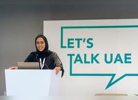 Extraordinary walks made by the Emirate Women for the betterment of UAE, says experts at the lets Talk UAE forum