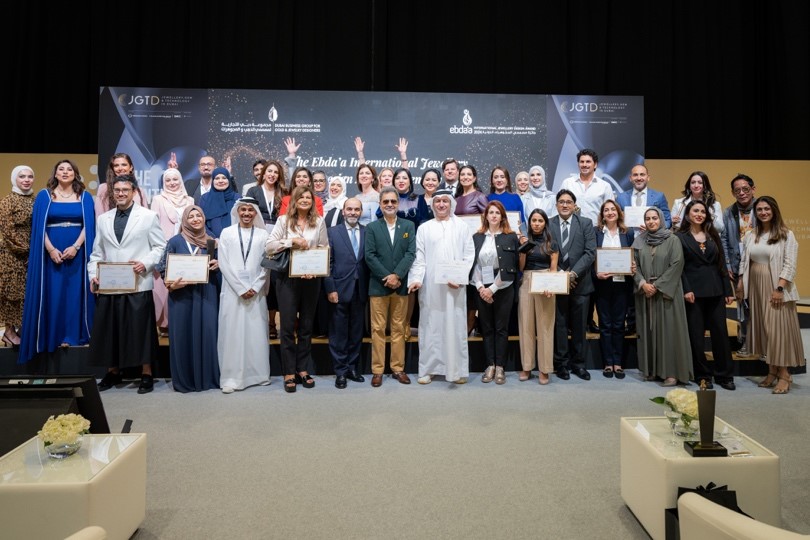 The Dubai Jewel Narratives and 2024 Global Jewelry Design Award Celebrate Dubai’s Rich Jewelry Heritage