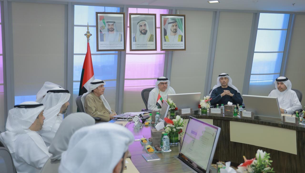 Higher Education Committee Holds First Annual Meeting to Advance Higher Education and Research in the UAE