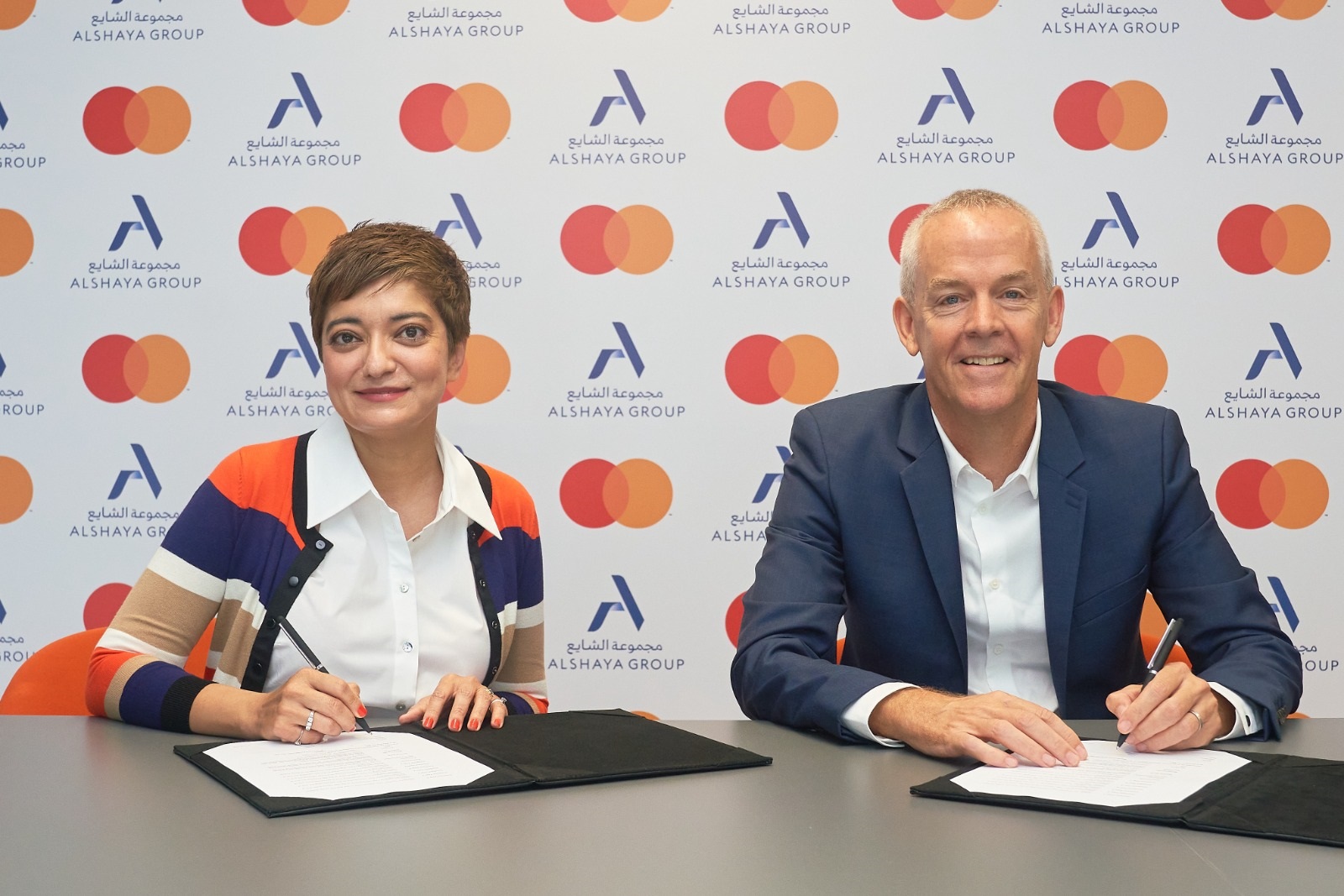 Alshaya Group and Mastercard Partner to Expand GCC Retail Sector with Aura Loyalty Program