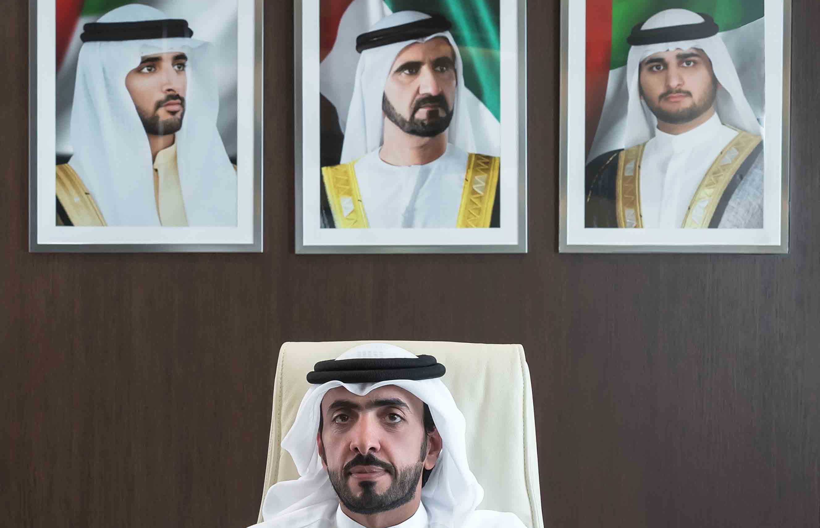 Emirati Women’s Day 2024: SLC Secretary General Celebrates Women's Contributions to the UAE's Growth