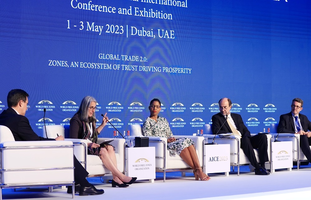 10th Annual World FZO Congress to Host Global Leaders and Industry Experts