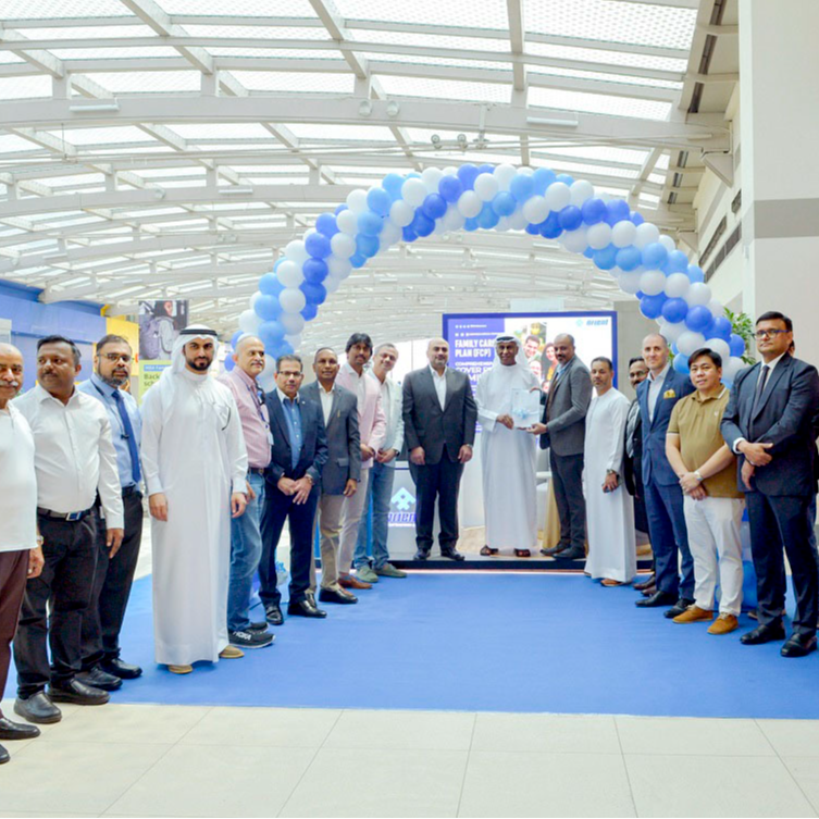 Orient Insurance Opens New Kiosk at Dubai Festival City Mall to Enhance Customer Accessibility