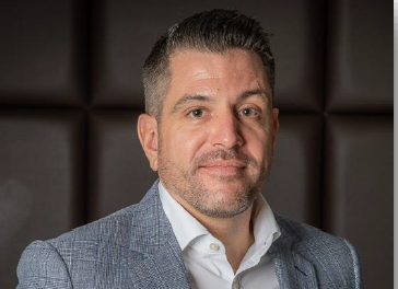 United Hospitality Management Appoints Alban Mabille de Poncheville as Head of Business Development for Middle East and Africa