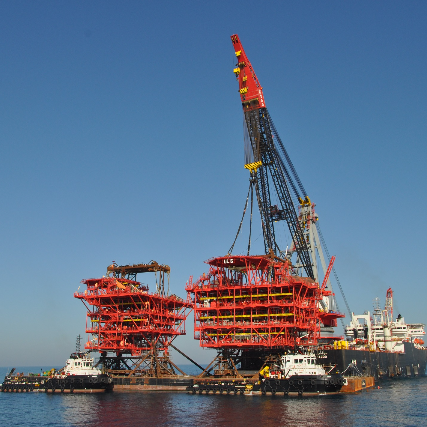 NMDC Energy Reports AED 402 Million Net Profit in Q3 2024 Following Successful IPO