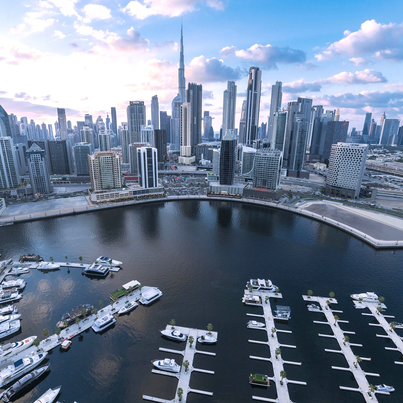 Dubai Property Market Surges in August with AED 47.3 Billion in Sales