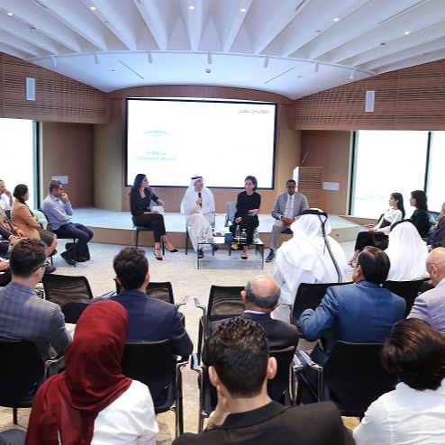 Dubai International Chamber Showcases Expansion Opportunities for Local Businesses in Tanzania and Uganda