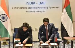 H.E. Bin Touq Leads UAE Economic Delegation to India to Strengthen Cooperation in New Economy, Logistics, and Advanced Industries