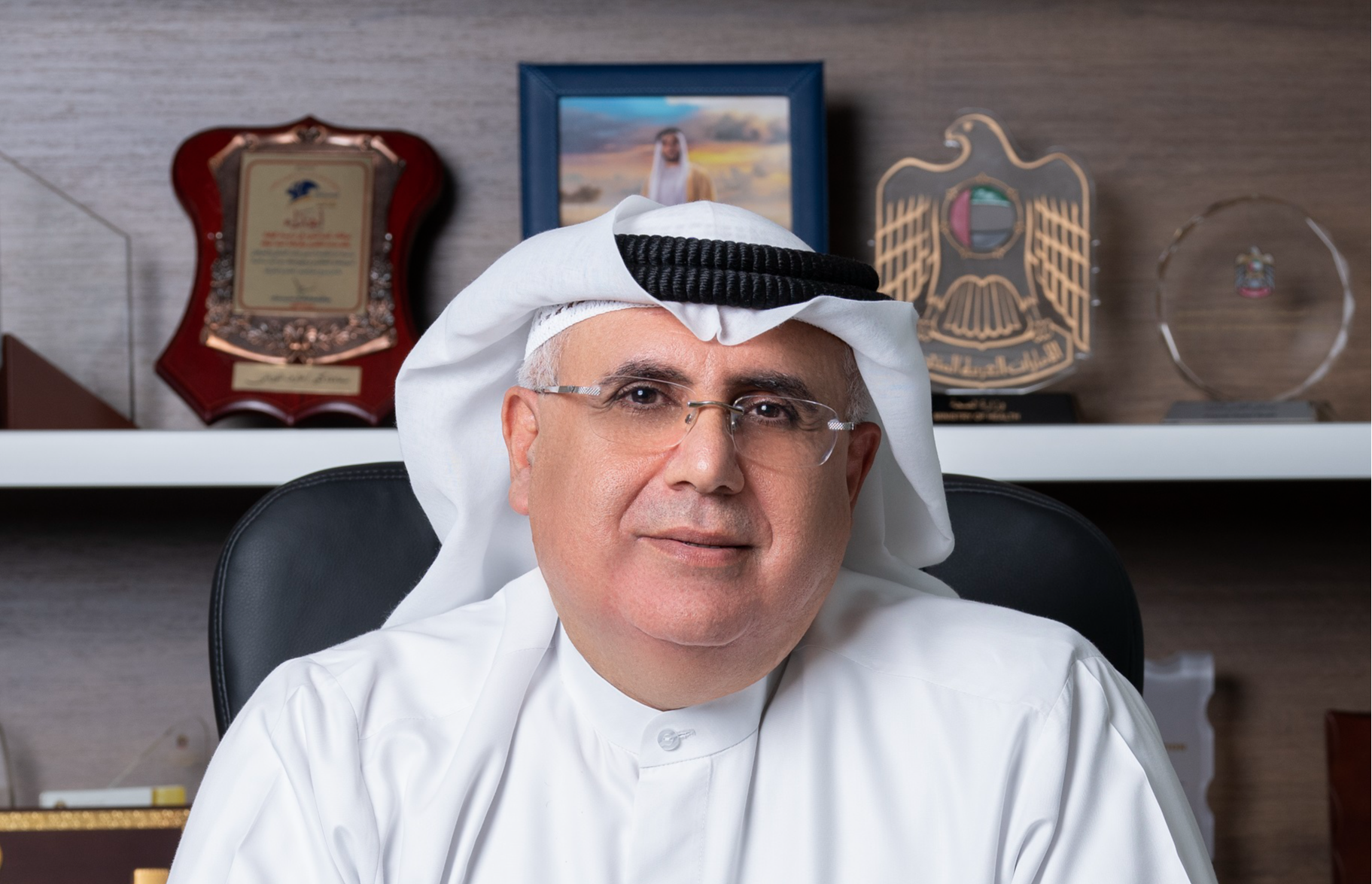 Al Qassimi Hospital in Sharjah Pioneers Cutting-Edge Technology to Treat Atrial Fibrillation