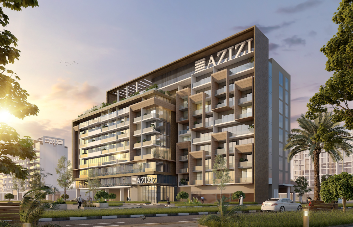 Azizi Developments Announces 75% of Vista Project in Dubai Studio City Sold