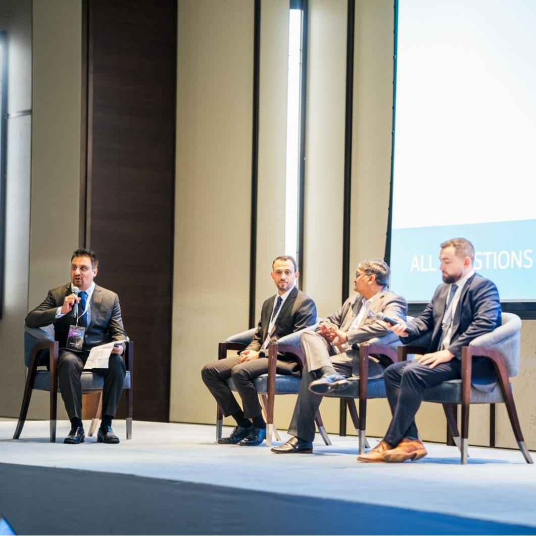 Meydan Free Zone Hosts Successful Corporate Tax and Compliance Summit