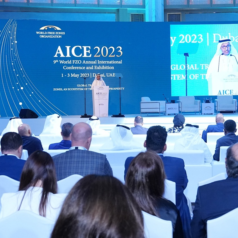 Dubai to Host 10th Annual World Congress of the World Free Zones Organization