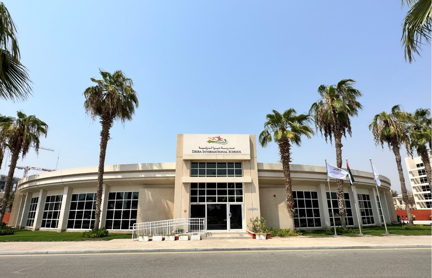 Al-Futtaim Education Foundation School Achieves Outstanding Performance in 2024 GCSE Results