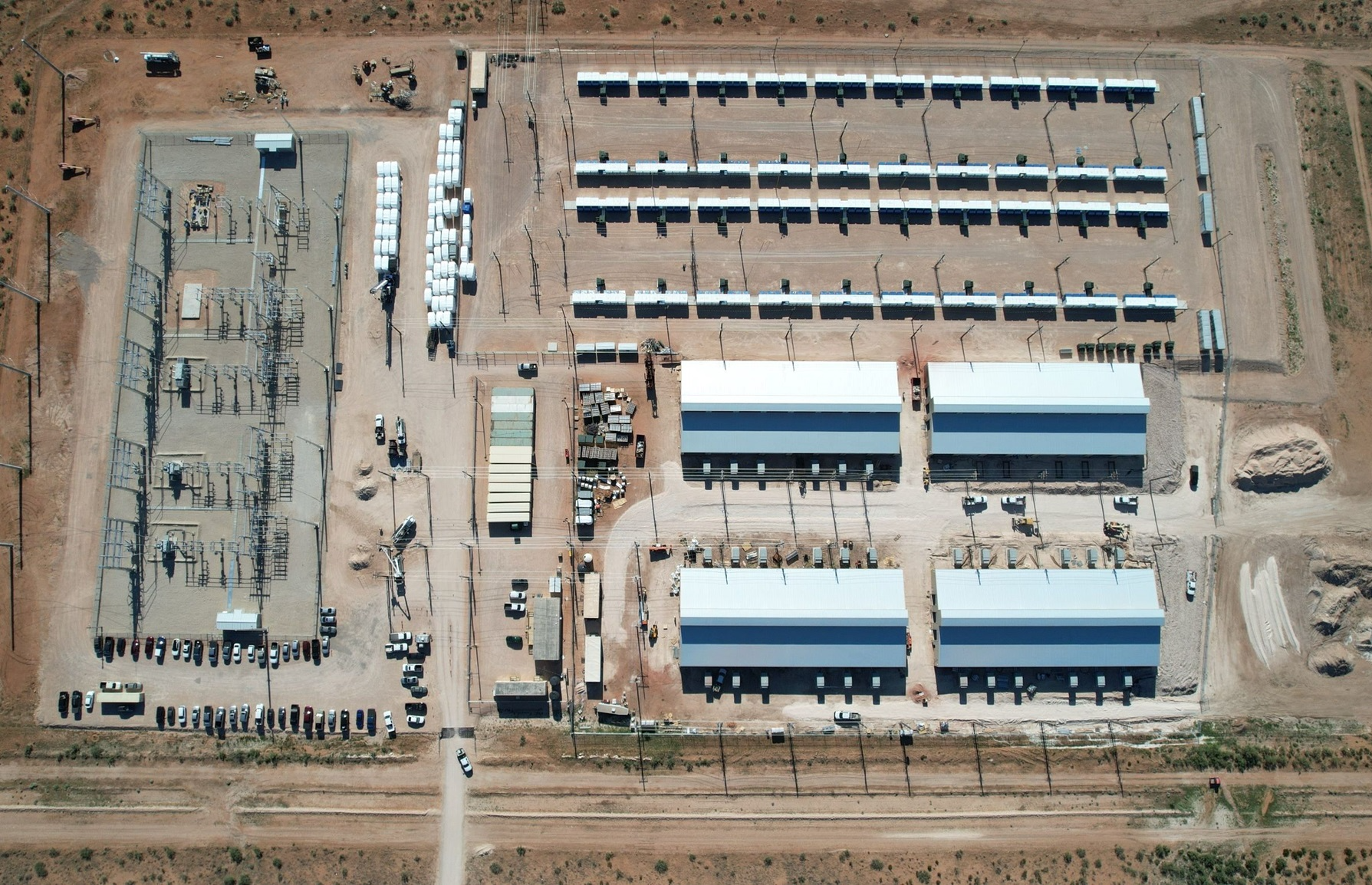 GCC Positioned to Lead in Bitcoin Mining’s Green Energy Future