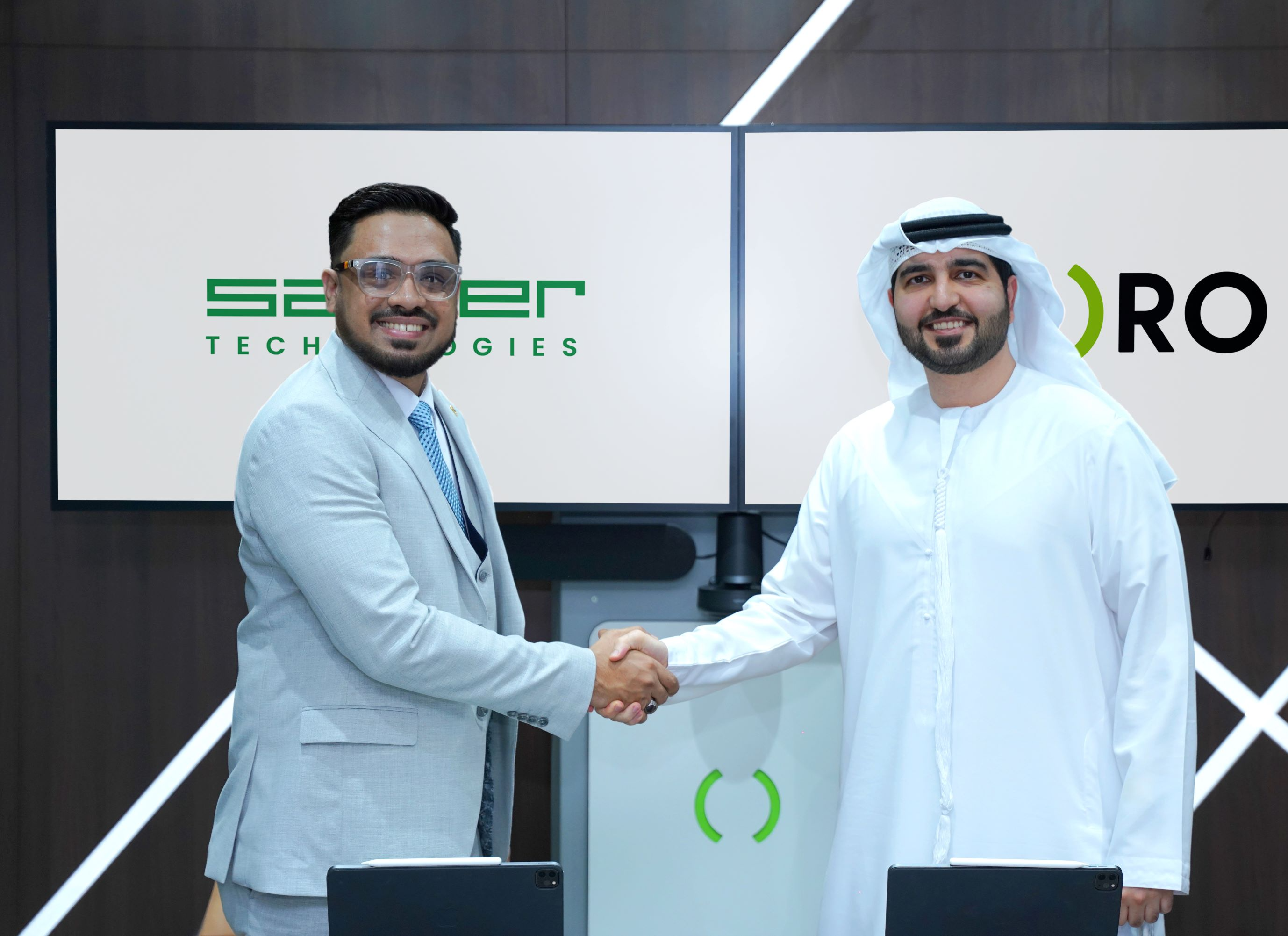 Moro Hub and Salzer Technologies Sign Collaboration Agreement to Enhance Market Offerings
