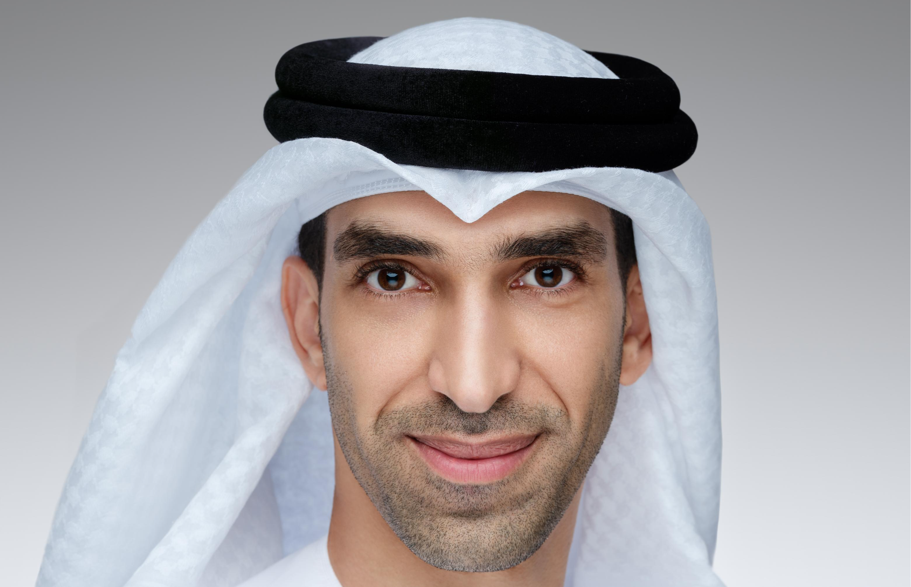 IHC Appoints Dr. Thani bin Ahmed Al Zeyoudi as Chairman of Rorix Holdings