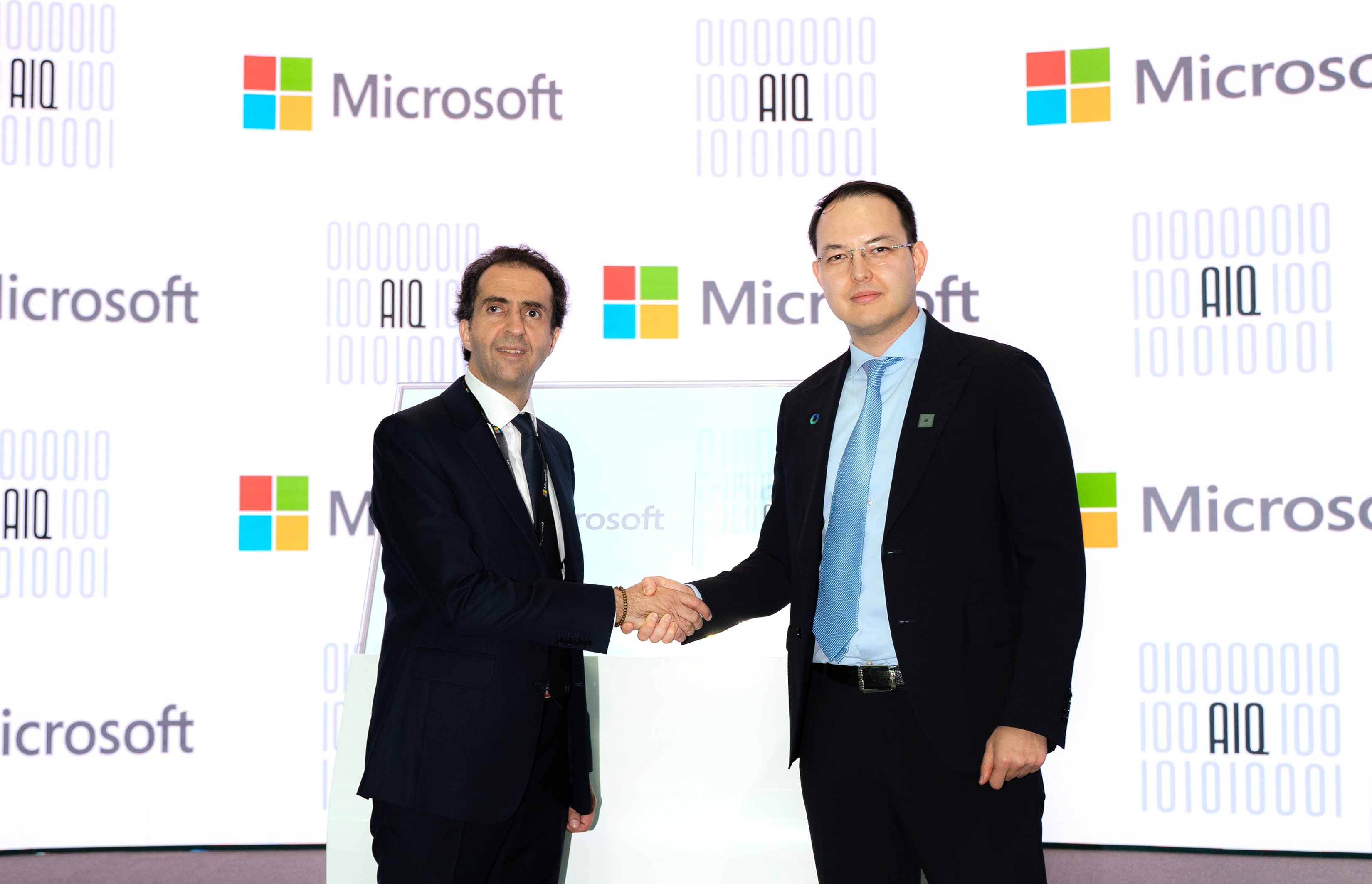 AIQ Joins Microsoft Cloud AI Partner Program; Selects Azure as Primary Cloud Environment