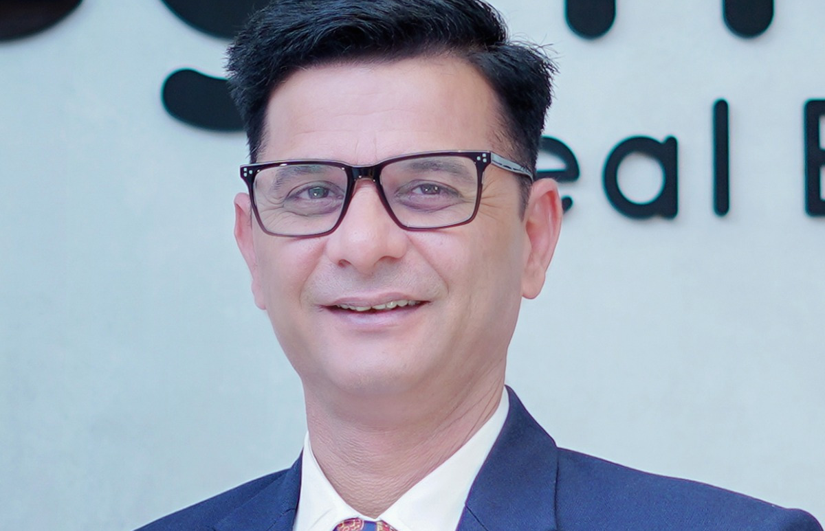 Keymax Real Estate Embarks on Global Expansion with Brand New Identity and Mass Job Creations Across 18 Countries