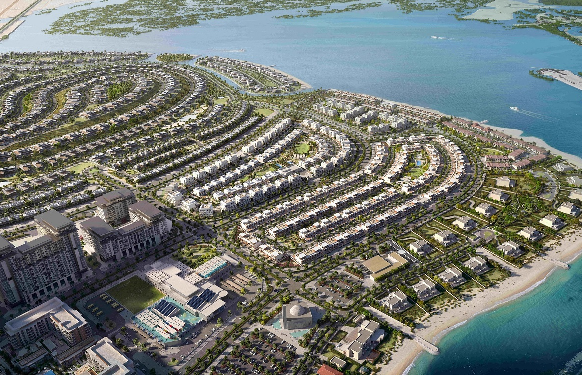 Modon Launches Phase One of Maysan Freehold Development on Reem Island