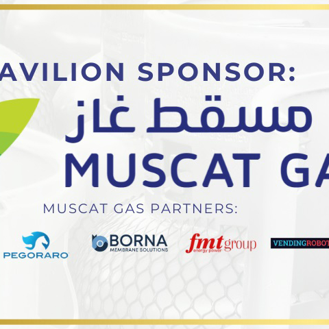Muscat Gas Named Pavilion Sponsor for Middle East LPG Expo 2024 in Riyadh
