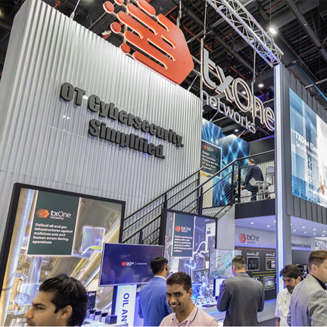 TXOne Networks Showcases AI-Powered OT Defence at GITEX 2024