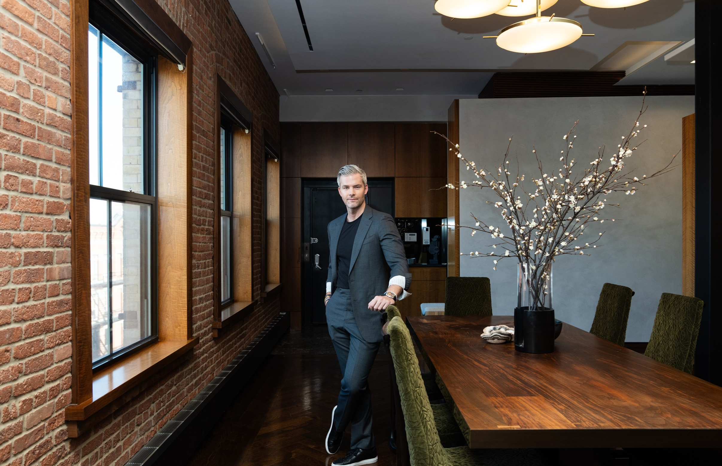 Reality TV Star Ryan Serhant to Share Expertise on Dubai’s Booming Real Estate Market