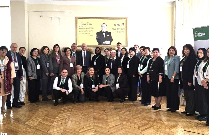 ICBA Hosts WACAA Regional Dialogue in Baku to Empower Women for Climate Action in Agriculture