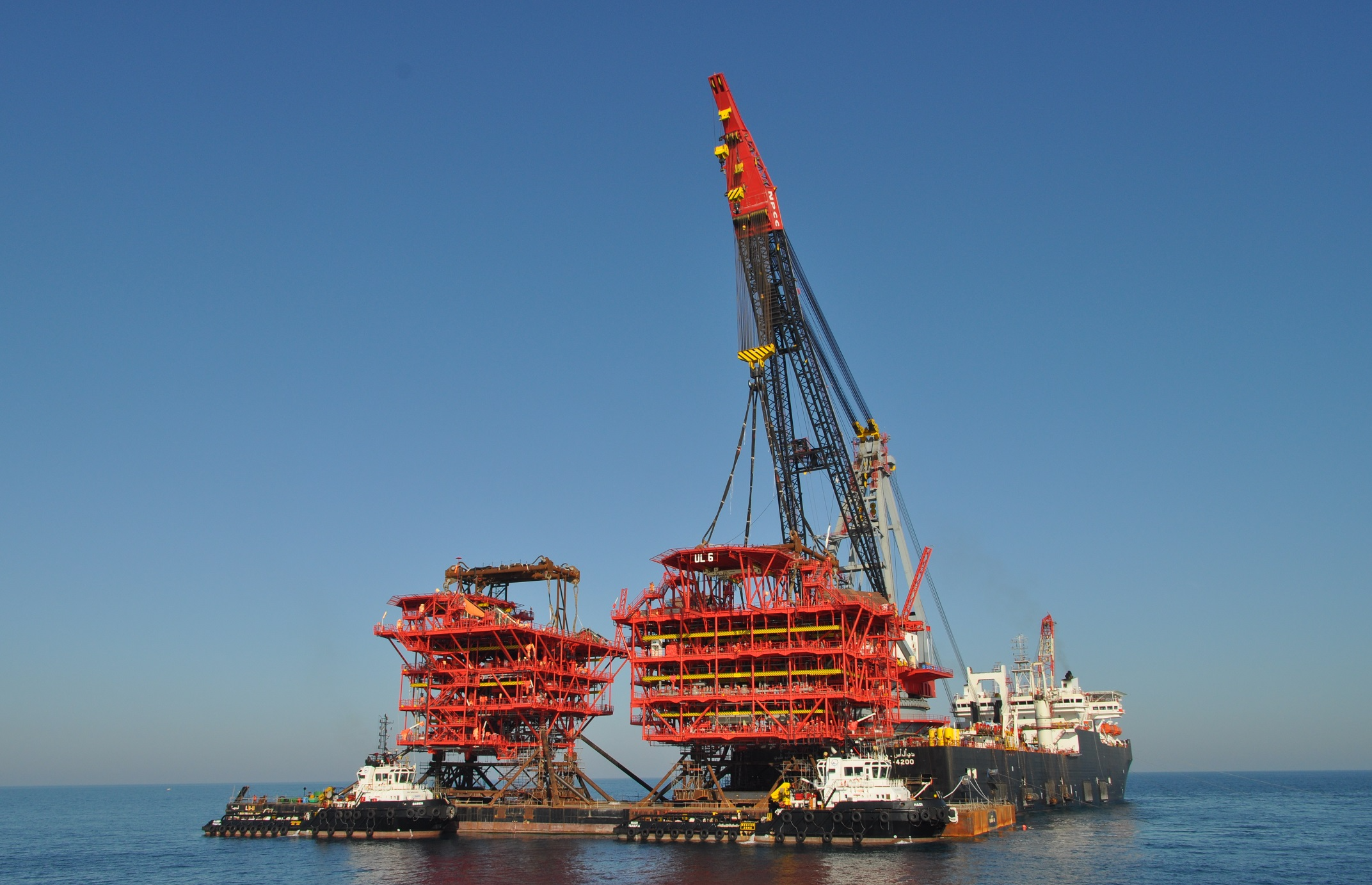 NMDC Energy Reports AED 402 Million Net Profit in Q3 2024 Following Successful IPO