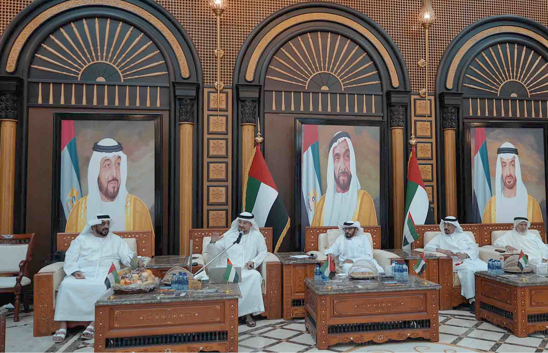 Family Development Foundation Hosts Awareness Session on Integrated Social Services for Family Support