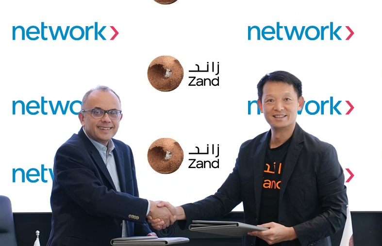 Network International Partners with Zand Bank to Transform UAE’s Fintech Landscape