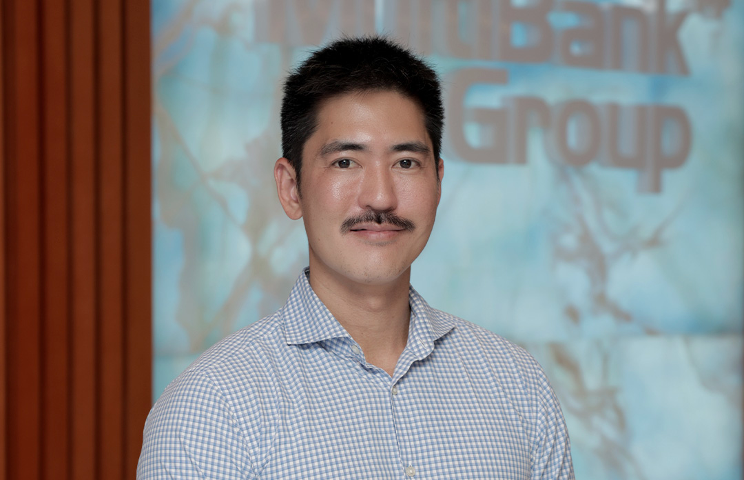 MultiBank.io Appoints Ryan Kim as CEO to Lead Cryptocurrency Exchange Expansion