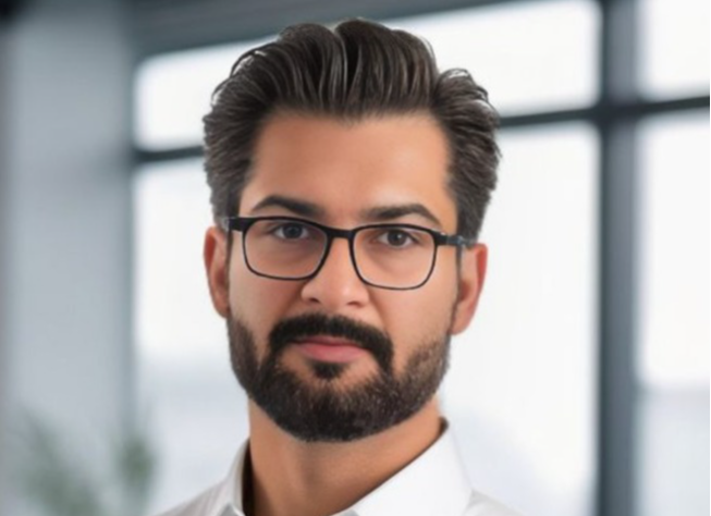 Record-Breaking $3.94 Billion in Funding Underscores World-Class Entrepreneurship in the Middle East