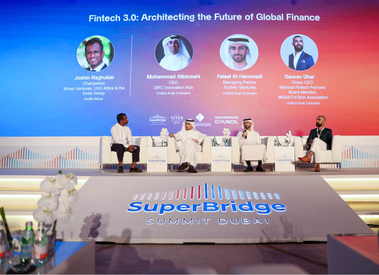 Day Two of SuperBridge Summit 2024 Concludes with Key Sessions on Digital Future