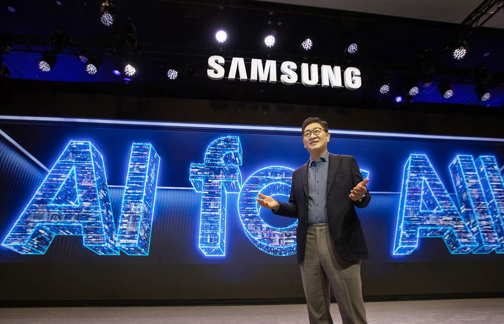 Samsung Unveils Upgraded AI-Powered Food Platform at IFA 2024