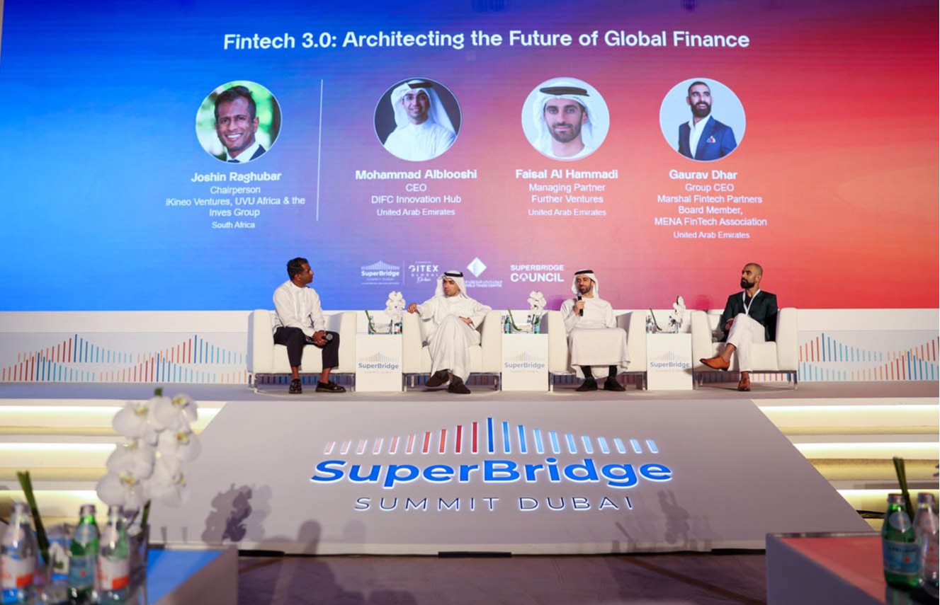 Day Two of SuperBridge Summit 2024 Concludes with Key Sessions on Digital Future