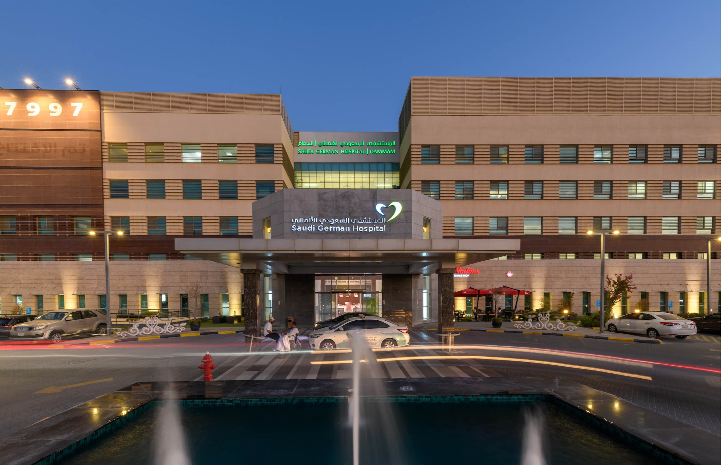 Saudi German Hospital Dammam’s CardioScience Department Achieves Milestones in Advanced Cardiac Procedures