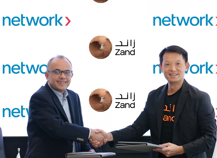 Network International Partners with Zand Bank to Transform UAE’s Fintech Landscape
